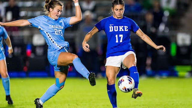 SOURCE: TWITTER/DUKEWSOC