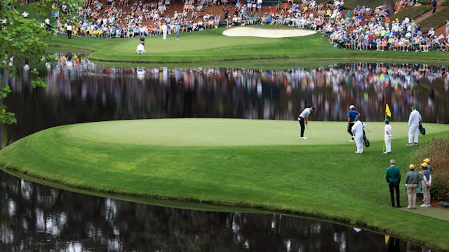 SOURCE: DAVID CANNON/GETTY IMAGES