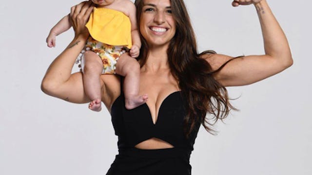 MACKENZIE DERN/FACEBOOK