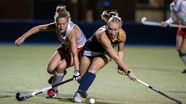 SOURCE: TWITTER/UMICHFLDHOCKEY