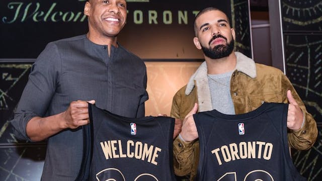 Masai Ujiri