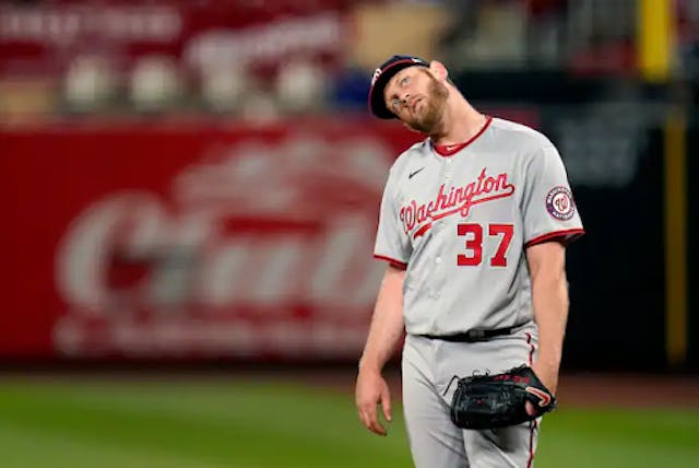 Source: Jeff Roberson/AP Photo