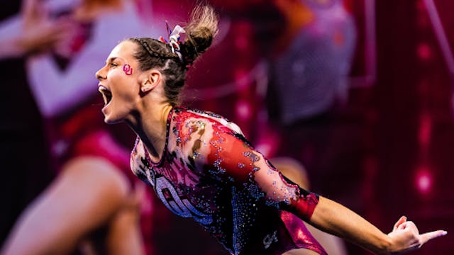SOURCE: OU_WGYMNASTICS