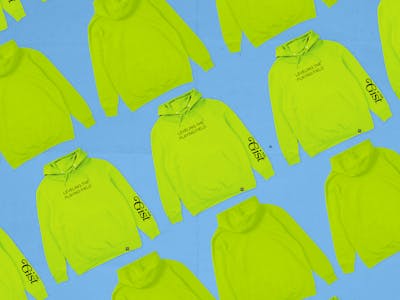 GIST Hoodie