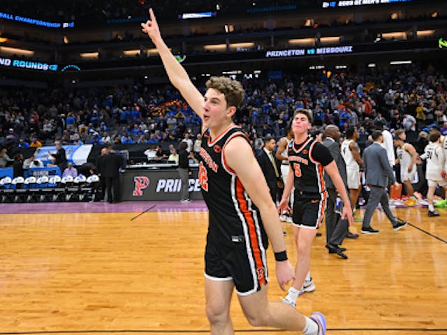 Ep #254: The Madness of college hoops & another NHL WTF
