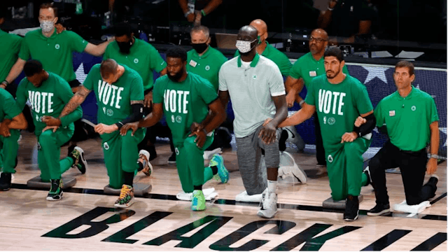 SOURCE: KEVIN C. COX/GETTY IMAGES