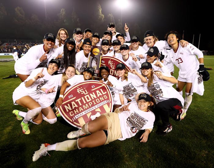 SOURCE: JAMIE SCHWABEROW/NCAA PHOTOS VIA GETTY IMAGES
