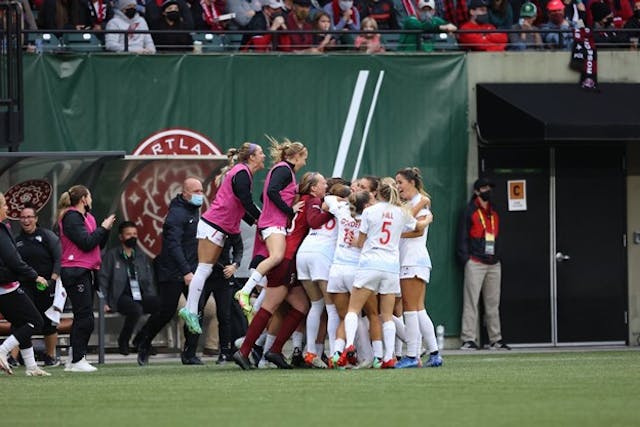 SOURCE: CHICAGO RED STARS/TWITTER