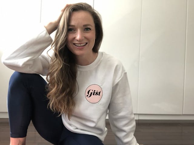 Rosie MacLennan