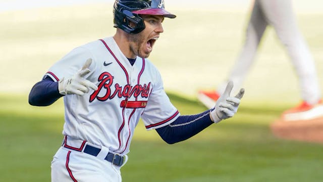 SOURCE: DALE ZANINE/USA TODAY SPORTS
