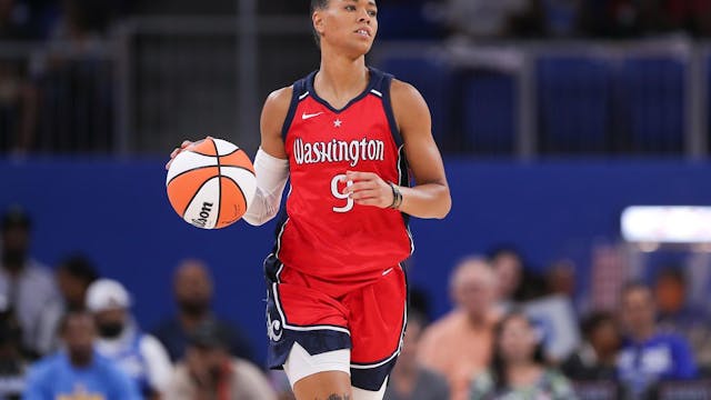SOURCE: MELISSA TAMEZ/ICON SPORTSWIRE VIA GETTY IMAGES