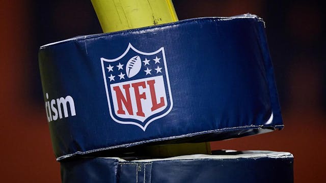 SOURCE: ROBIN ALAM/ICON SPORTSWIRE VIA GETTY IMAGES