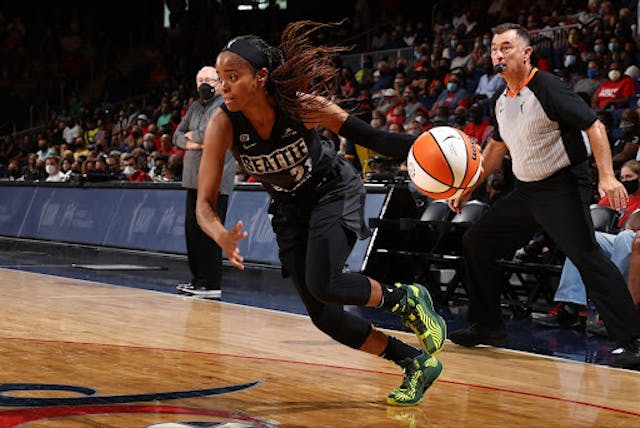 Source: WNBA/Twitter