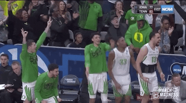 Guide to March Madness