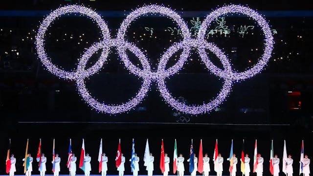 VALERY SHARIFULIN\TASS VIA GETTY IMAGES