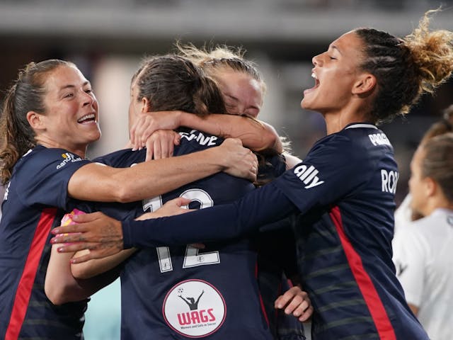 Ep #255: The Madness continues & the NWSL season begins