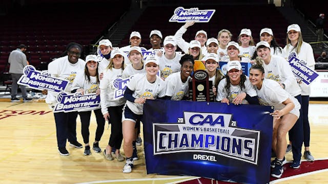 Source: Drexel Dragons.com