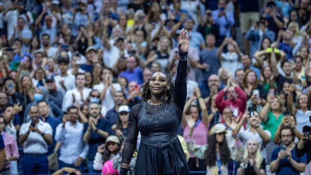 SOURCE: JOHN CONRAD WILLIAMS, JR./NEWSDAY RM VIA GETTY IMAGES
