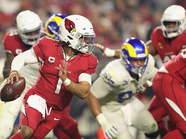 Ep #205: 2022 NFL season preview: Everything to know before kickoff