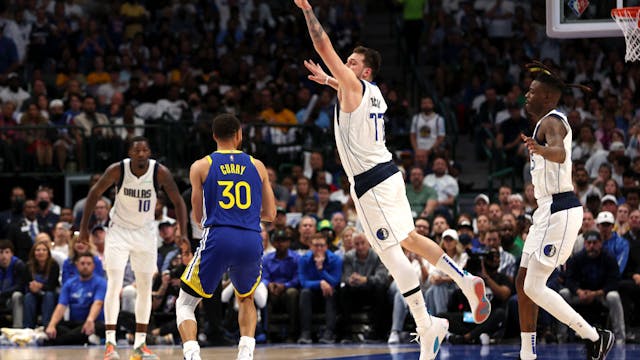 SOURCE: TOM PENNINGTON/GETTY IMAGES