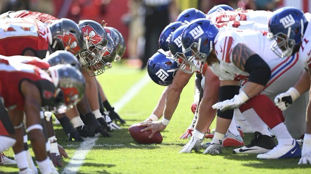 SOURCE: EVAN PINKUS/AP PHOTO