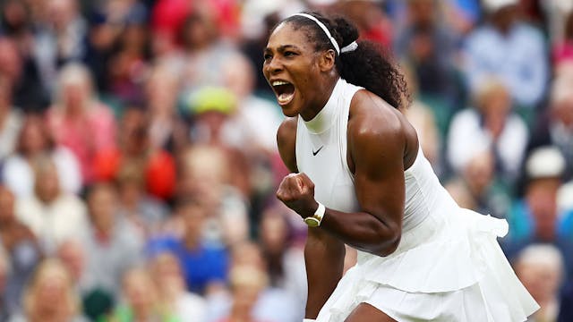 SOURCE: CLIVE BRUNSKILL/GETTY IMAGES