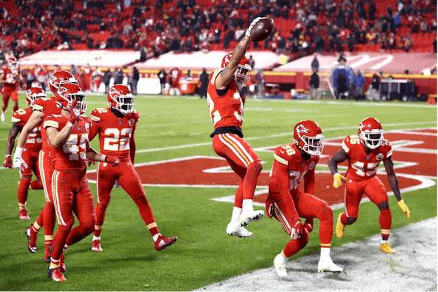 SOURCE: JAMIE SQUIRE/GETTY IMAGES