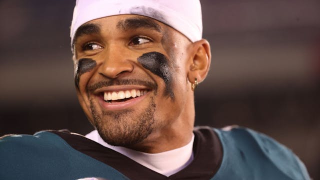 NFL Week 8: Trick or treat yourself