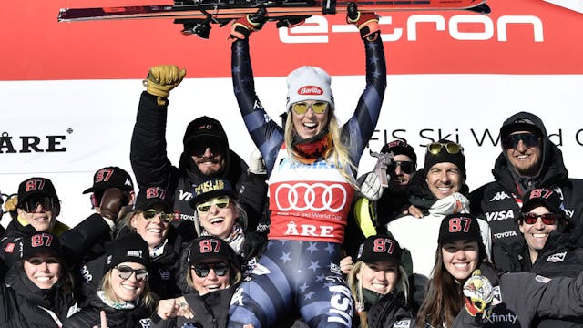 SOURCE: JONAS ERICSSON/AGENCE ZOOM/GETTY IMAGES