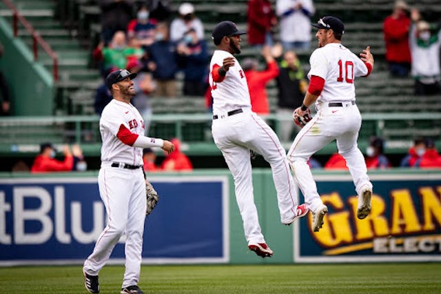 Source: Red Sox/Twitter