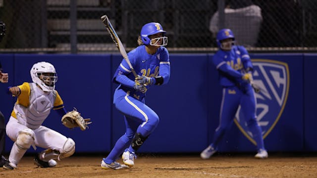SOURCE: UCLA BRUINS