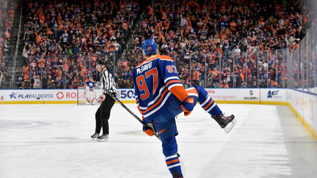 SOURCE: ANDY DEVLIN/NHLI VIA GETTY IMAGES