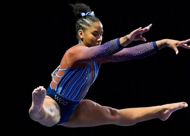 Source: Lloyd Smith/Inside Gymnastics