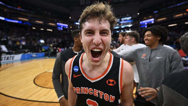 SOURCE: PRINCETONMBB/TWITTER