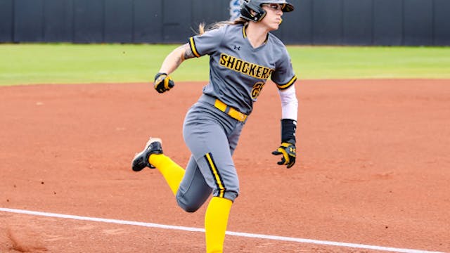 SOURCE: D1SOFTBALL/TWITTER