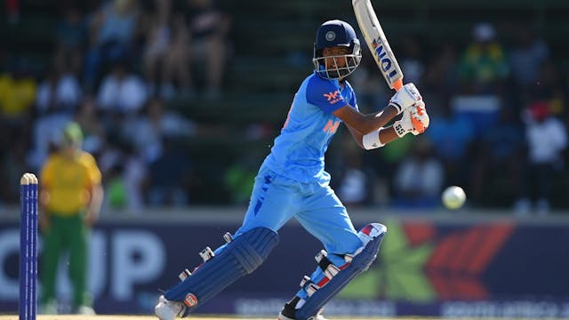SOURCE: ALEX DAVIDSON-ICC/ICC VIA GETTY IMAGES