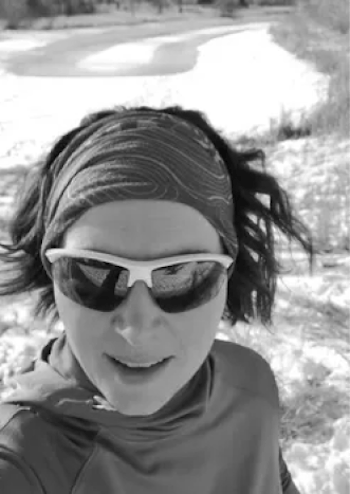 Michelle Lindstrom