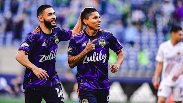 Source: Seattle Sounders FC/Twitter