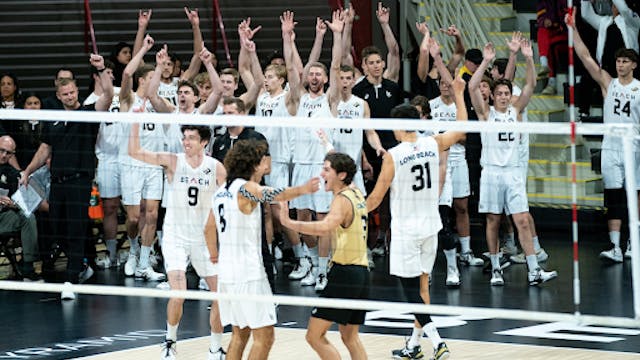 SOURCE: LBSUMVB/TWITTER