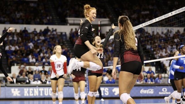 SOURCE: TWITTER/LOUISVILLEVB