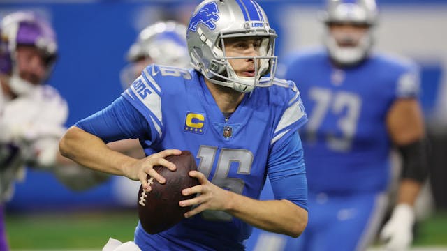 NFL Week 15: Two cats are better than one