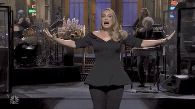 SOURCE: SATURDAY NIGHT LIVE/GIPHY
