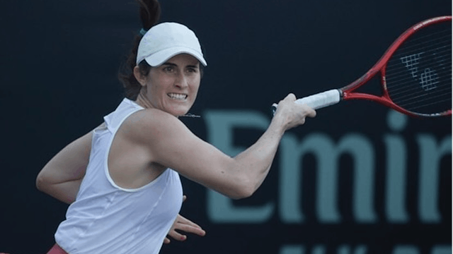 SOURCE: TENNIS CANADA