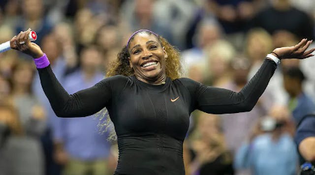 TIM CLAYTON/GETTY IMAGES