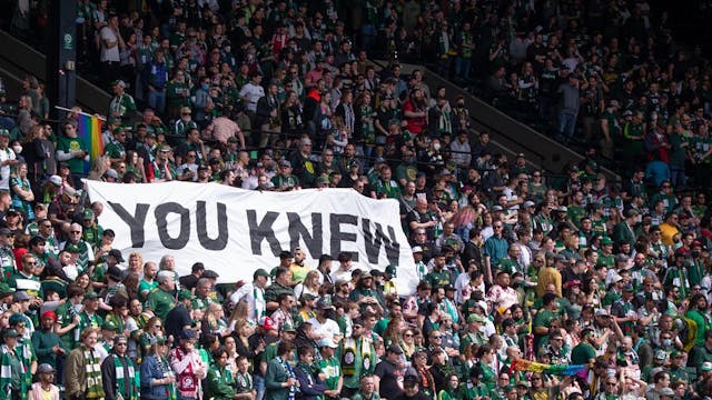 SOURCE: LOGAN HANNIGAN-DOWNS/ICON SPORTSWIRE VIA GETTY IMAGES