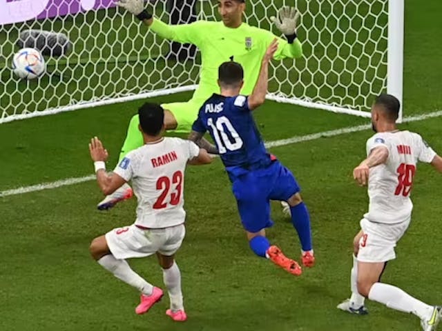 Ep #228: Football lows, fútbol highs: NFL’s Deshaun Watson is back & World Cup wins