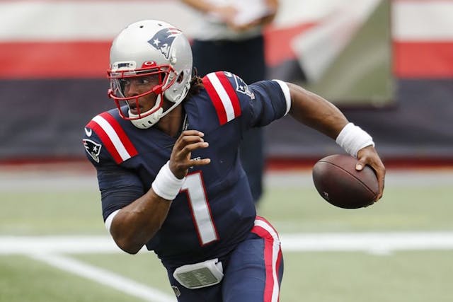 SOURCE: WINSLOW TOWNSON/AP PHOTO