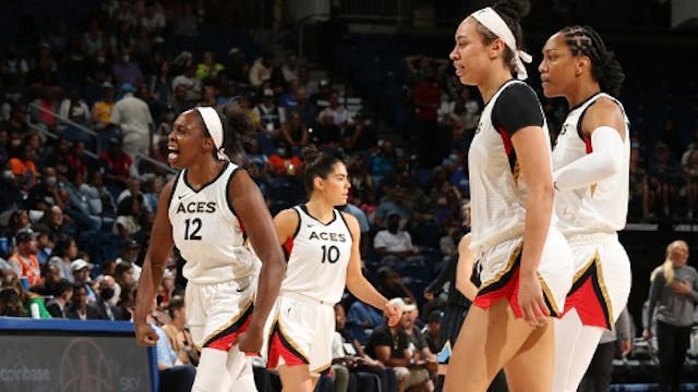 SOURCE: THE ATHLETIC WBB/TWITTER