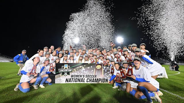 SOURCE: TWITTER/UCLAWSOCCER
