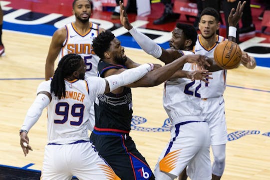 Source: Bill Streicher/USA Today Sports 